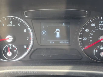 2016 Kia Sorento LX - miniatura 12