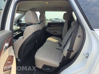 2016 Kia Sorento LX - miniatura 13