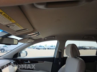 2016 Kia Sorento LX - miniatura 18