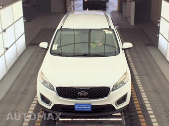 2016 Kia Sorento LX - miniatura 2