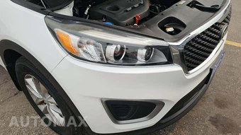 2016 Kia Sorento LX - miniatura 25