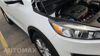 2016 Kia Sorento LX - miniatura 27