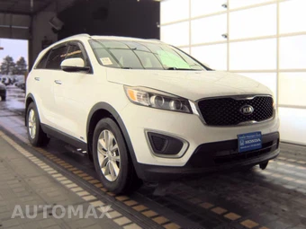2016 Kia Sorento LX - miniatura 3
