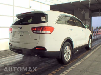 2016 Kia Sorento LX - miniatura 4