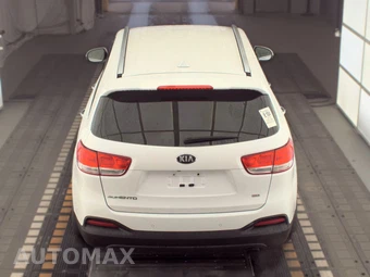 2016 Kia Sorento LX - miniatura 5