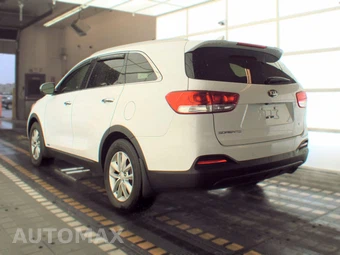 2016 Kia Sorento LX - miniatura 6