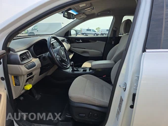 2016 Kia Sorento LX - miniatura 7