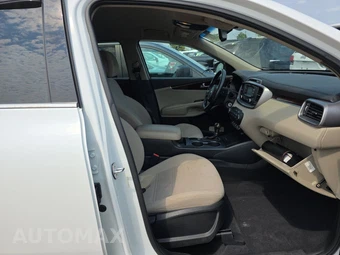 2016 Kia Sorento LX - miniatura 8