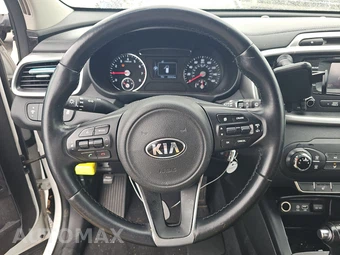 2016 Kia Sorento LX - miniatura 10