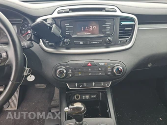 2016 Kia Sorento LX - miniatura 11
