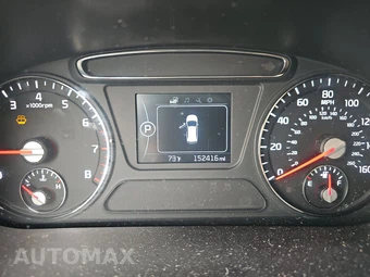 2016 Kia Sorento LX - miniatura 12