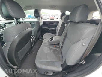 2016 Kia Sorento LX - miniatura 13