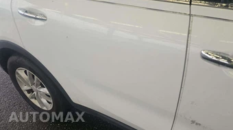 2016 Kia Sorento LX - miniatura 19