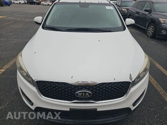 2016 Kia Sorento LX - miniatura 2
