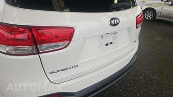 2016 Kia Sorento LX - miniatura 27