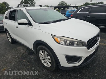 2016 Kia Sorento LX - miniatura 3