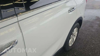 2016 Kia Sorento LX - miniatura 31