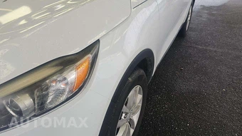 2016 Kia Sorento LX - miniatura 32