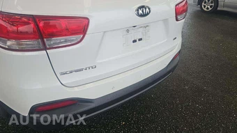 2016 Kia Sorento LX - miniatura 33