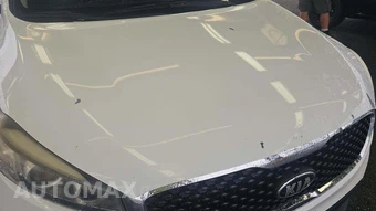 2016 Kia Sorento LX - miniatura 34