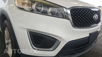 2016 Kia Sorento LX - miniatura 35