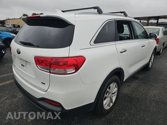 2016 Kia Sorento LX - miniatura 4
