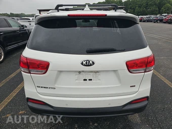 2016 Kia Sorento LX - miniatura 5