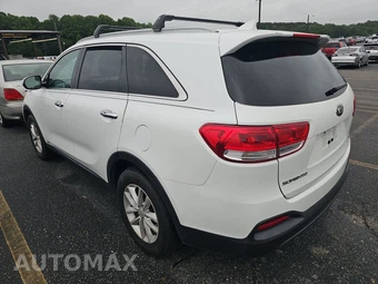 2016 Kia Sorento LX - miniatura 6