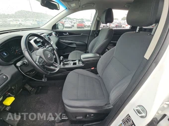2016 Kia Sorento LX - miniatura 7