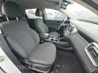 2016 Kia Sorento LX - miniatura 8