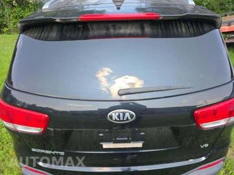 2016 Kia Sorento LX – miniatura 14