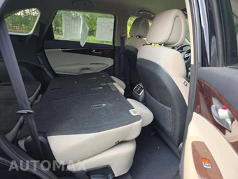 2016 Kia Sorento LX – miniatura 16