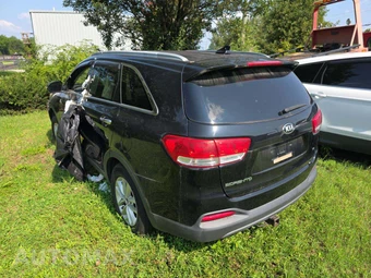2016 Kia Sorento LX – miniatura 2