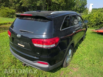 2016 Kia Sorento LX – miniatura 3