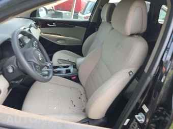 2016 Kia Sorento LX – miniatura 6