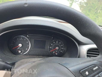 2016 Kia Sorento LX – miniatura 9