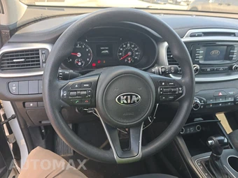 2016 Kia Sorento LX - miniatura 10