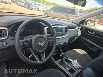 2016 Kia Sorento LX - miniatura 11