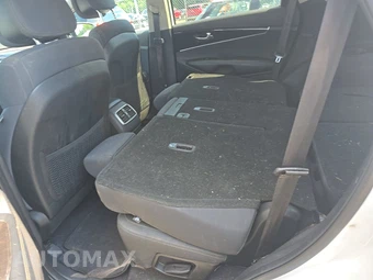 2016 Kia Sorento LX - miniatura 13