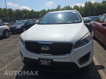 2016 Kia Sorento LX - miniatura 2
