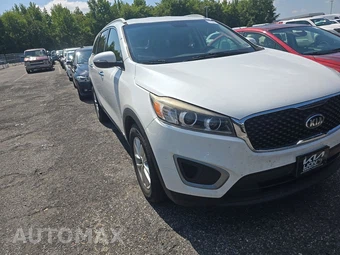 2016 Kia Sorento LX - miniatura 3