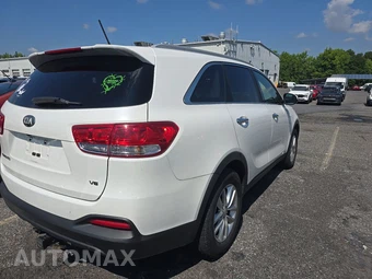 2016 Kia Sorento LX - miniatura 4