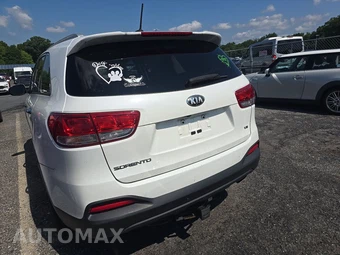 2016 Kia Sorento LX - miniatura 5