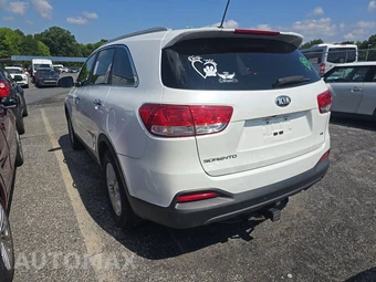 2016 Kia Sorento LX - miniatura 6