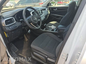 2016 Kia Sorento LX - miniatura 7