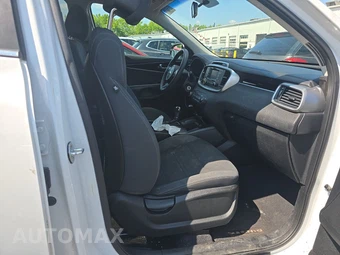 2016 Kia Sorento LX - miniatura 8