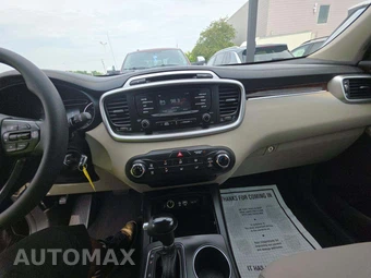 2016 Kia Sorento LX - miniatura 10