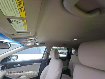 2016 Kia Sorento LX - miniatura 11