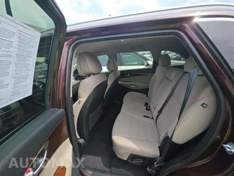 2016 Kia Sorento LX - miniatura 13
