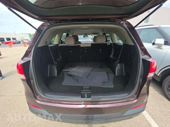 2016 Kia Sorento LX - miniatura 14